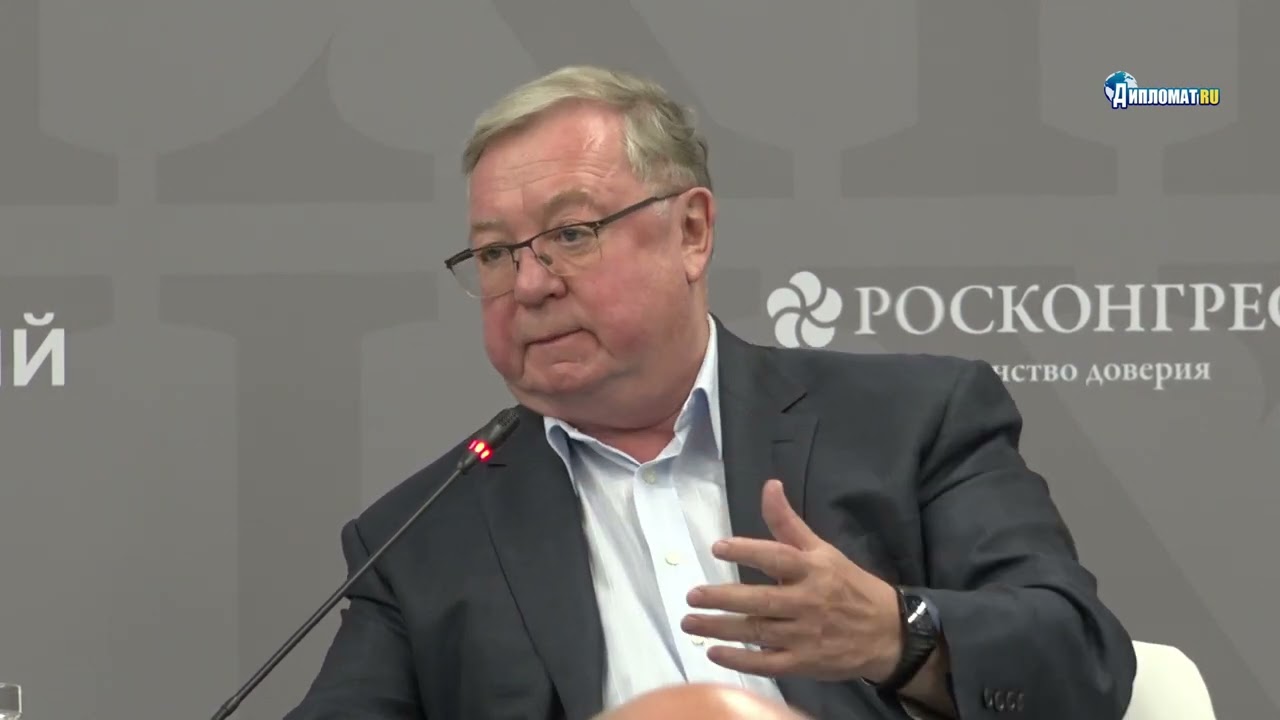 «Ну побираются подчас наши военнослужащие!»: Сергей Степашин указал на проблемы в российской армии