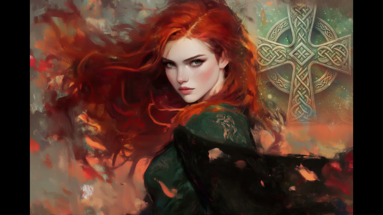 CelticSpirit winds of change