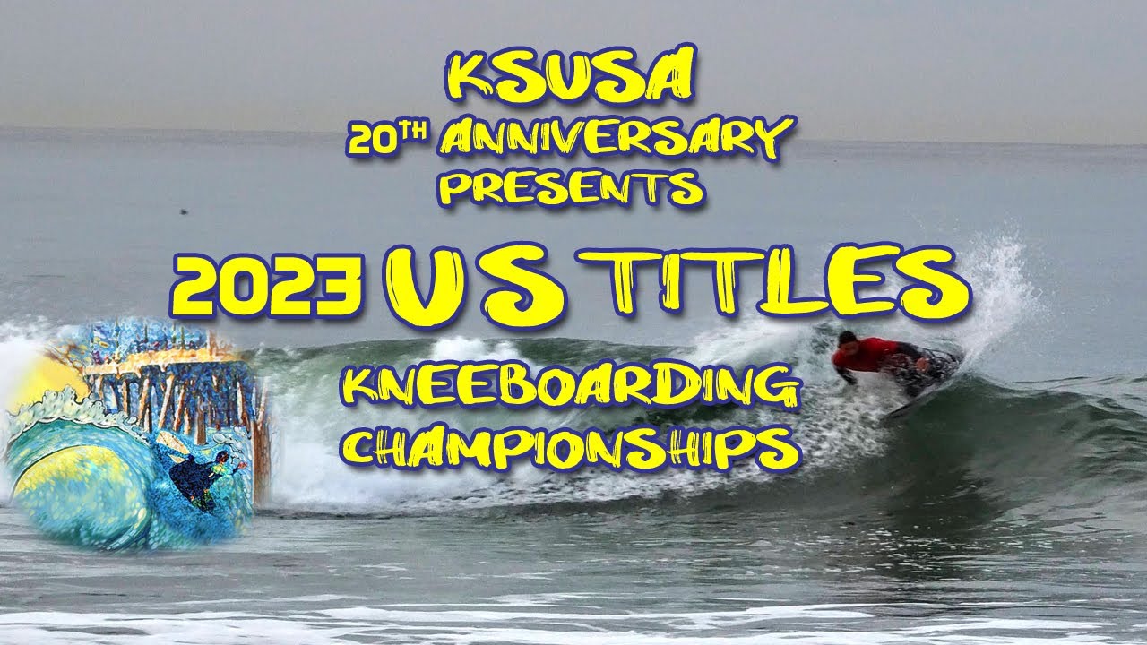 2023 US Titles 9am to 11am heat highlights