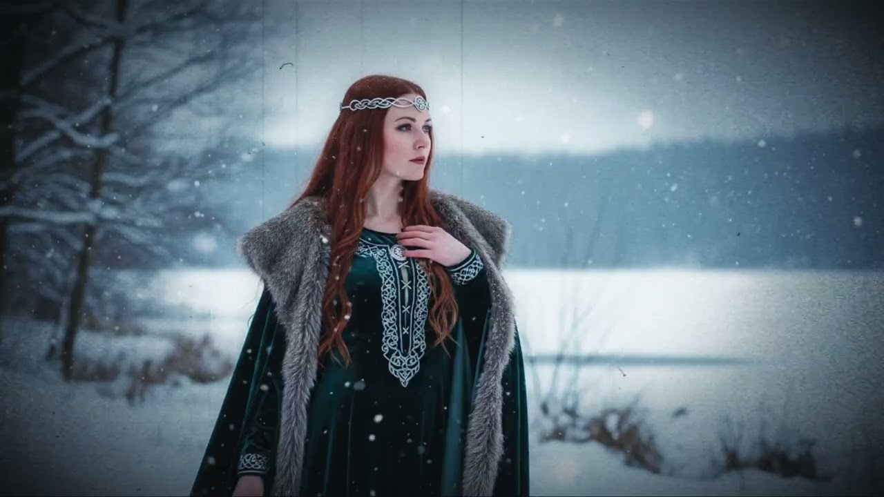 Ancient Mists | Ambient Celtic Music