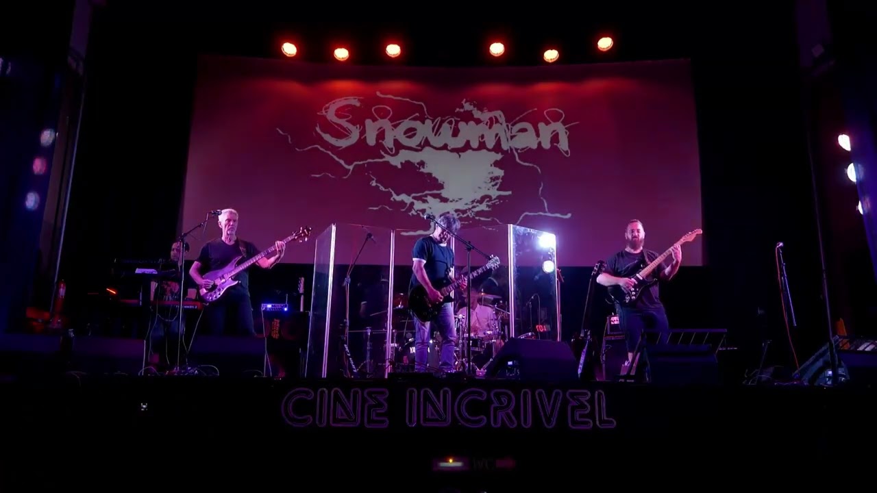 Snowman - Sophia (Remastered)
