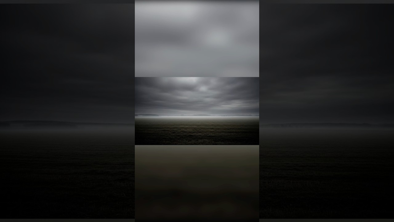 Vorher und Nachher verglich.Composing in Adobe Photoshop,animierte in Adobe Firefly.