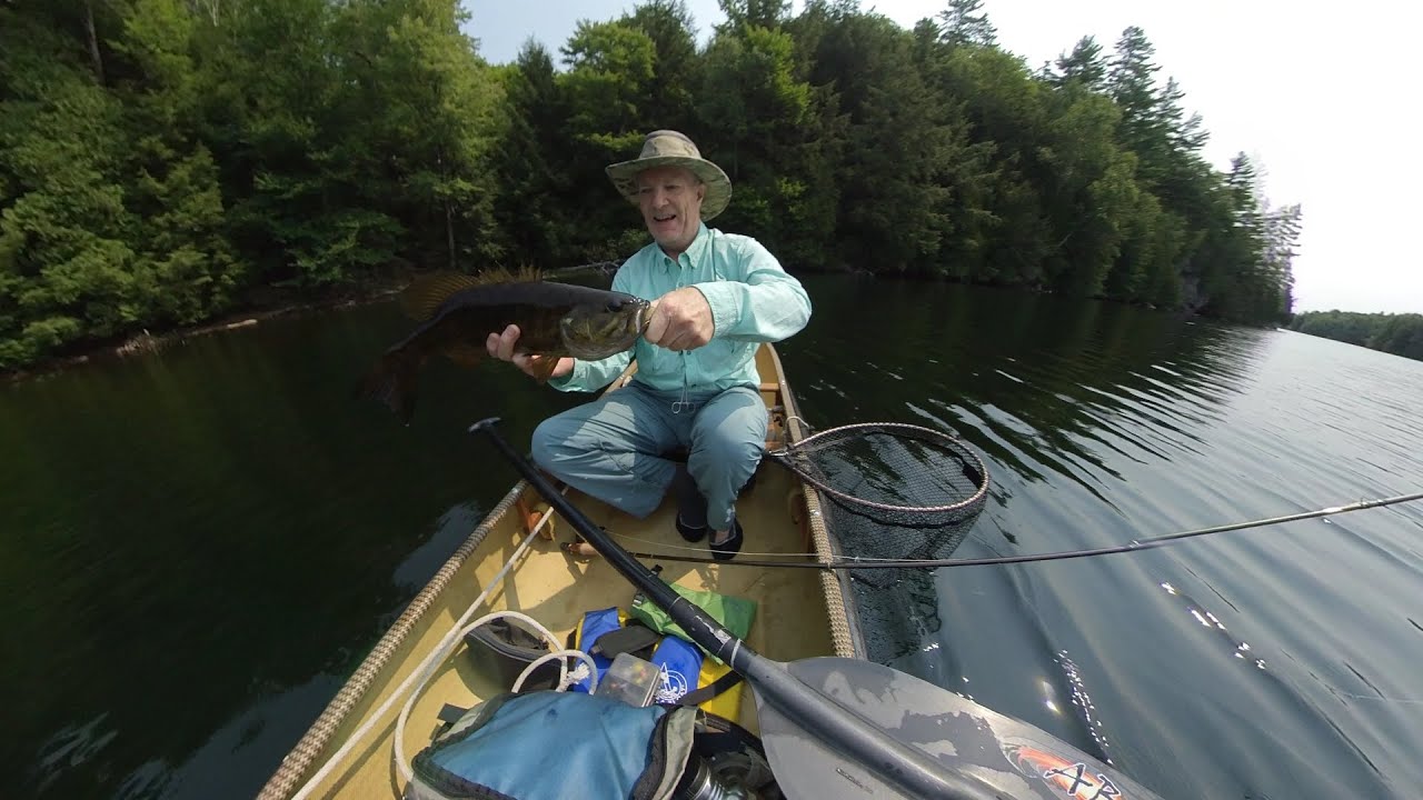 Fishing Sherborne Aug 4, 2021 b
