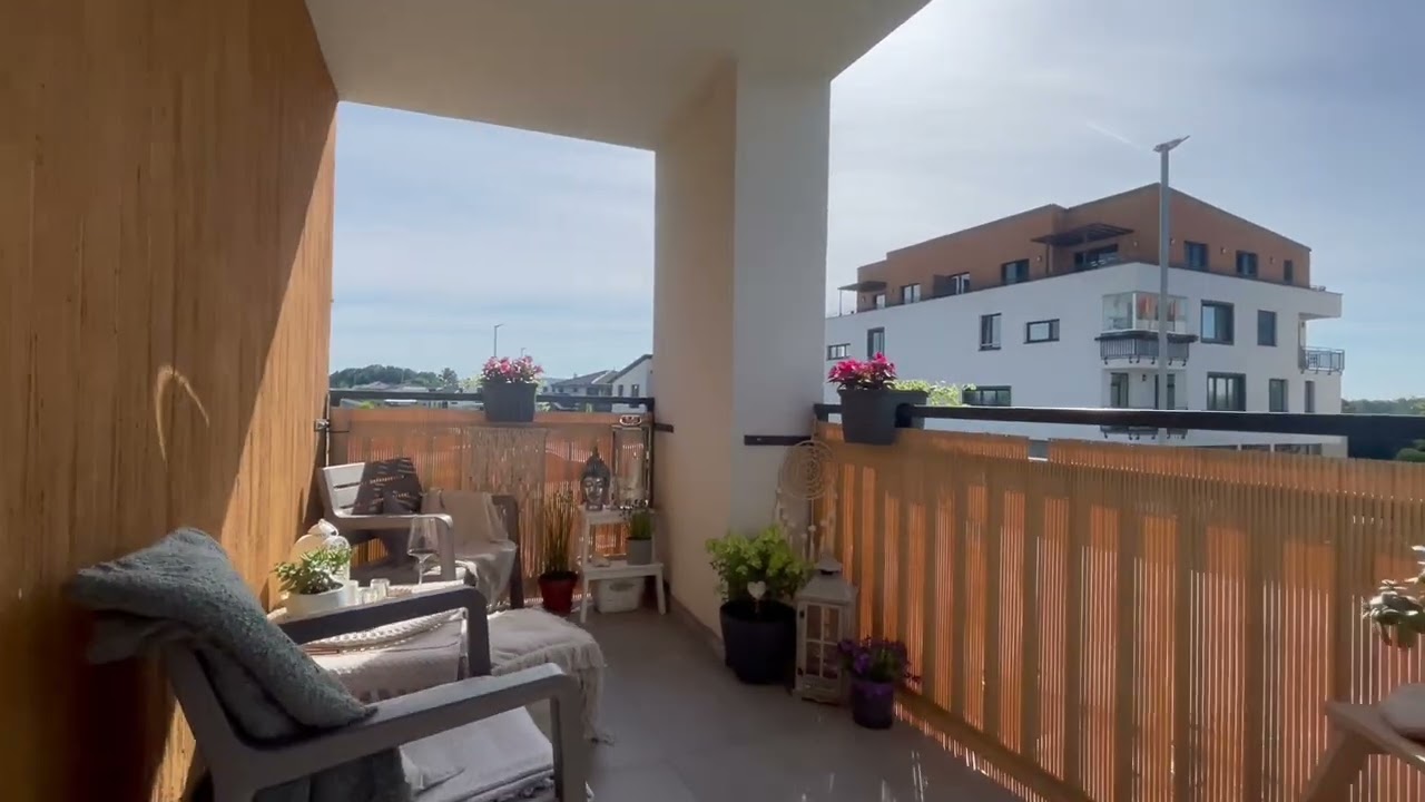Apartment for SALE in Bratislava, Čierna Voda, METROPOLITAN real estate group