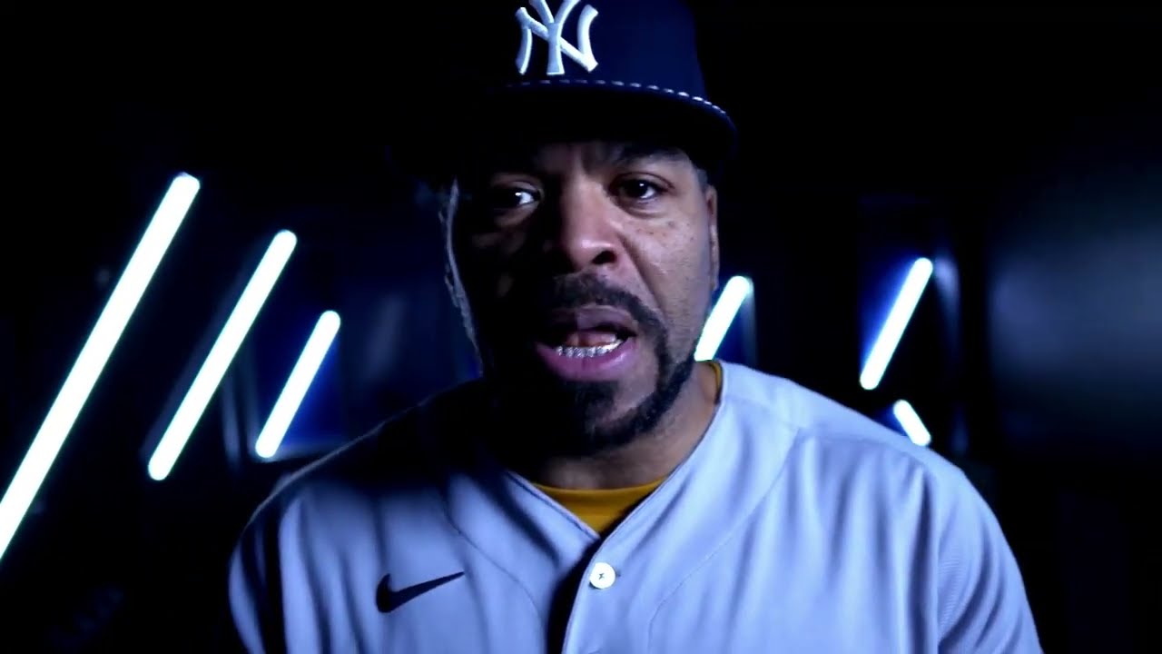 Method Man Feat. Styles P. & Sticky Fingaz & Conway The Machine - Hood Metaphors (Music Video)🔥
