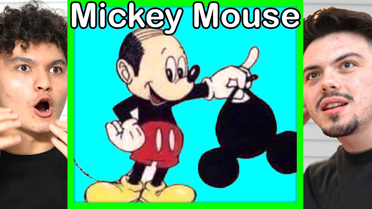 Guess The Disney Character, Win $1,000