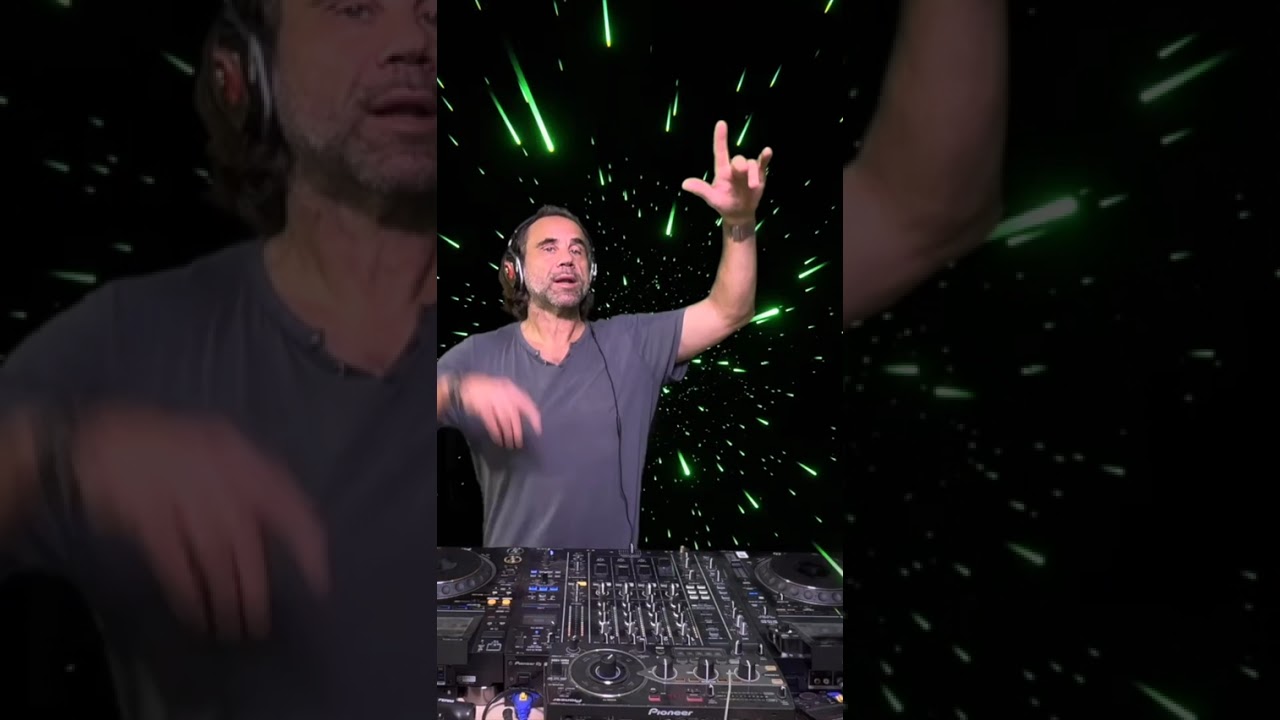 This is just a taste… 👀 Want the COMPLETE DJ MIX with all the drops, transitions & club energy?