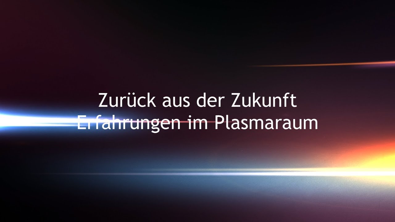 Zurück aus der Zukunft
