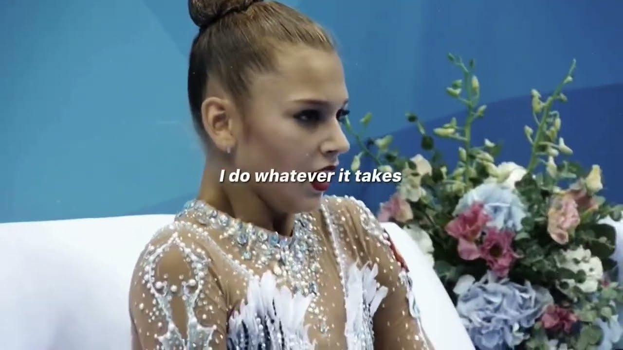 Alexandra Soldatova - Whatever It Takes