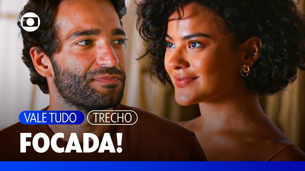 Fátima tenta se aproximar de Afonso! | Vale Tudo | TV Globo