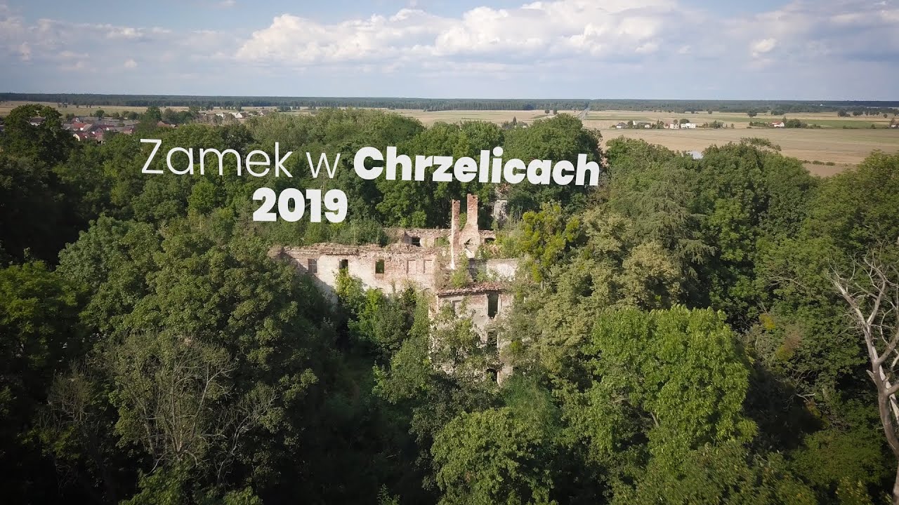 🇵🇱 CHRZELICE 2019