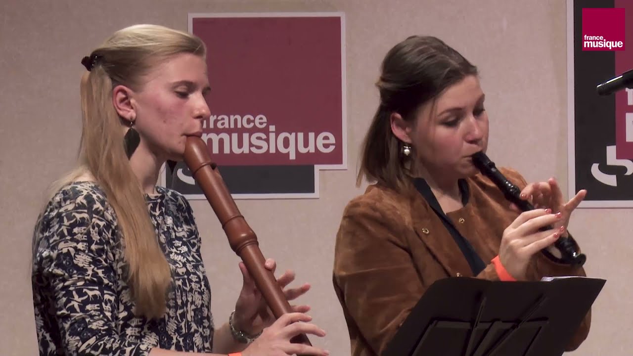 Ensemble Palisander : Mandilatos / Omorfoula (airs traditionnels grecs)