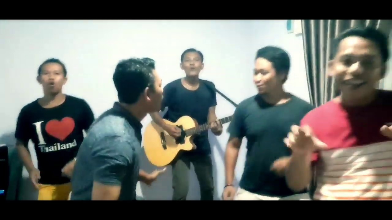 Dengke Koce - Dheat Symphoni - OHAM PROJECT