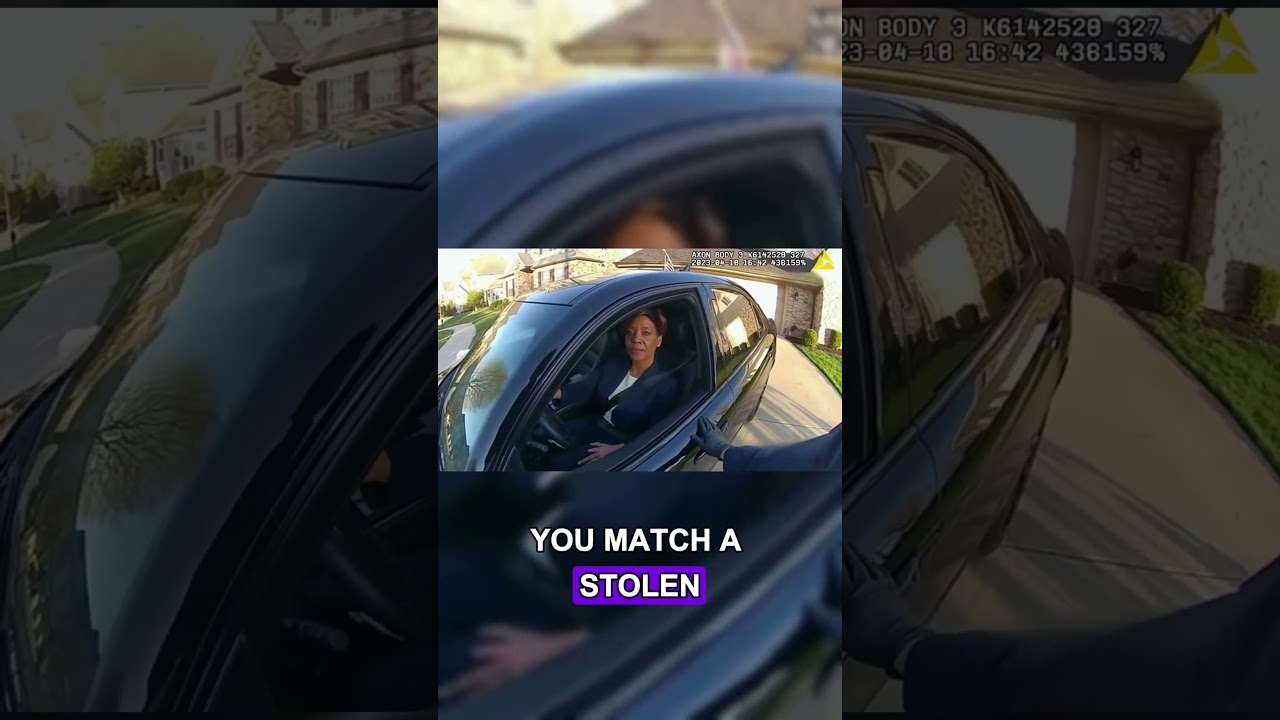 Racist Cop Arrests Black Federal Judge in &ldquo;Stolen Vehicle&rdquo; Dispute &mdash; Jury Grants $910,000