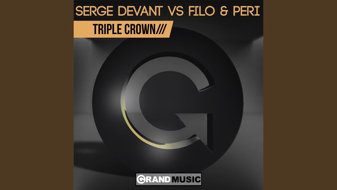 Triple Crown (Shiloh Remix)
