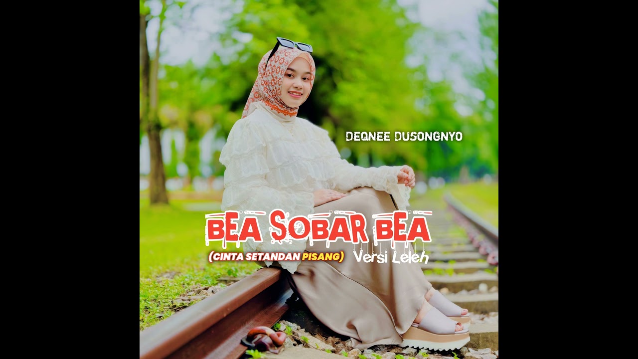 Bae Sobar Bae (Cinta Setandan Pisang) Versi Leleh