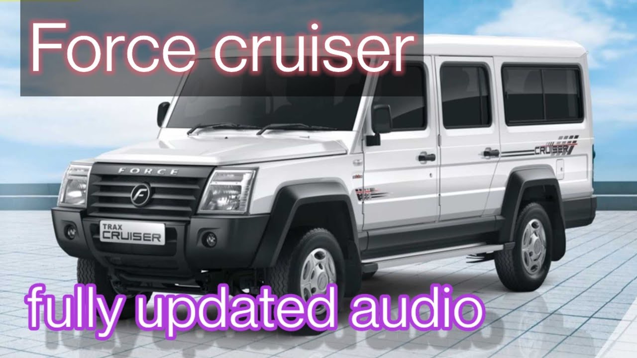 #caraccessories #force #audio installation