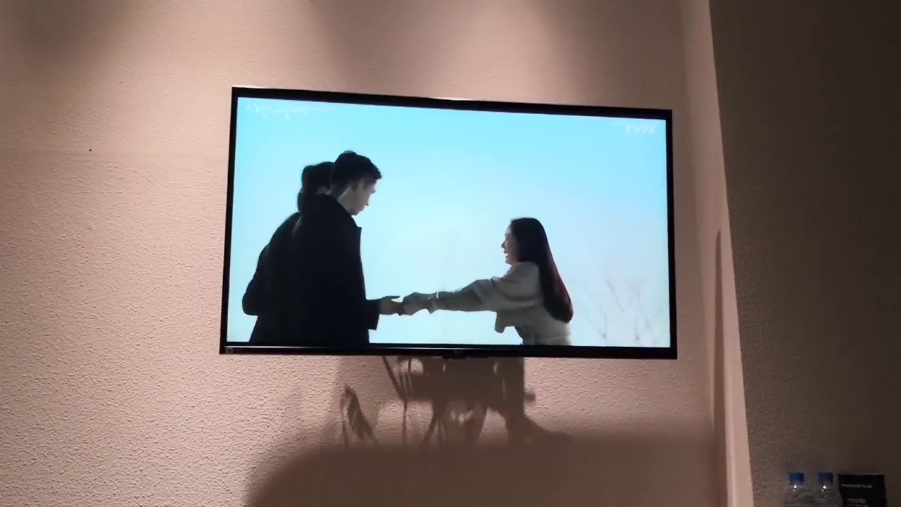 Crash landing on you episode 16