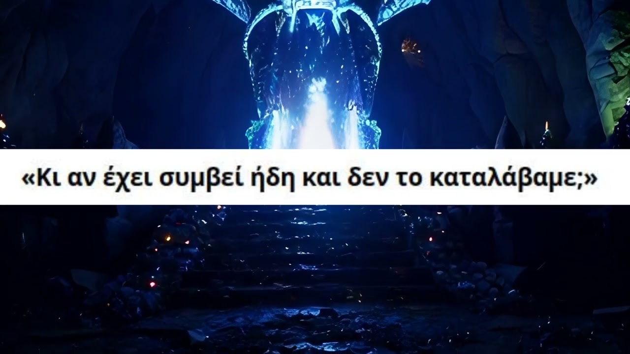 Μπορεί η Τεχνητή Νοημοσύνη να αποκτήσει συνείδηση; Τι σημαίνει αυτό για την ανθρωπότητα; #lazaros