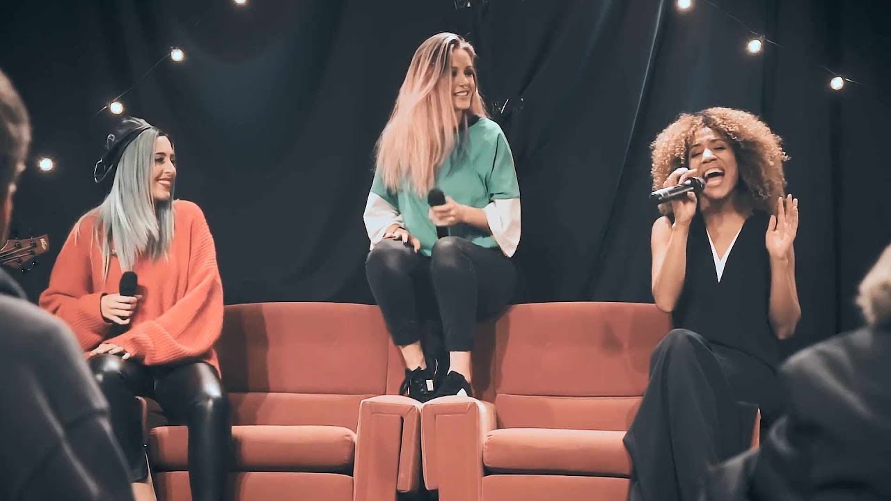 Sweet California - Havana Camila Cabello Cover ( Live Session )
