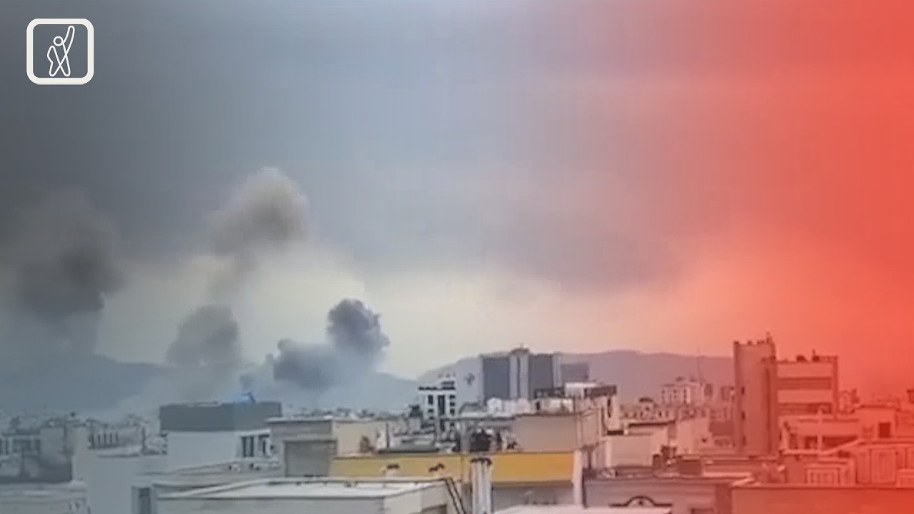როგორია ვითარება ახლო აღმოსავლეთში | ბოლო ცნობები