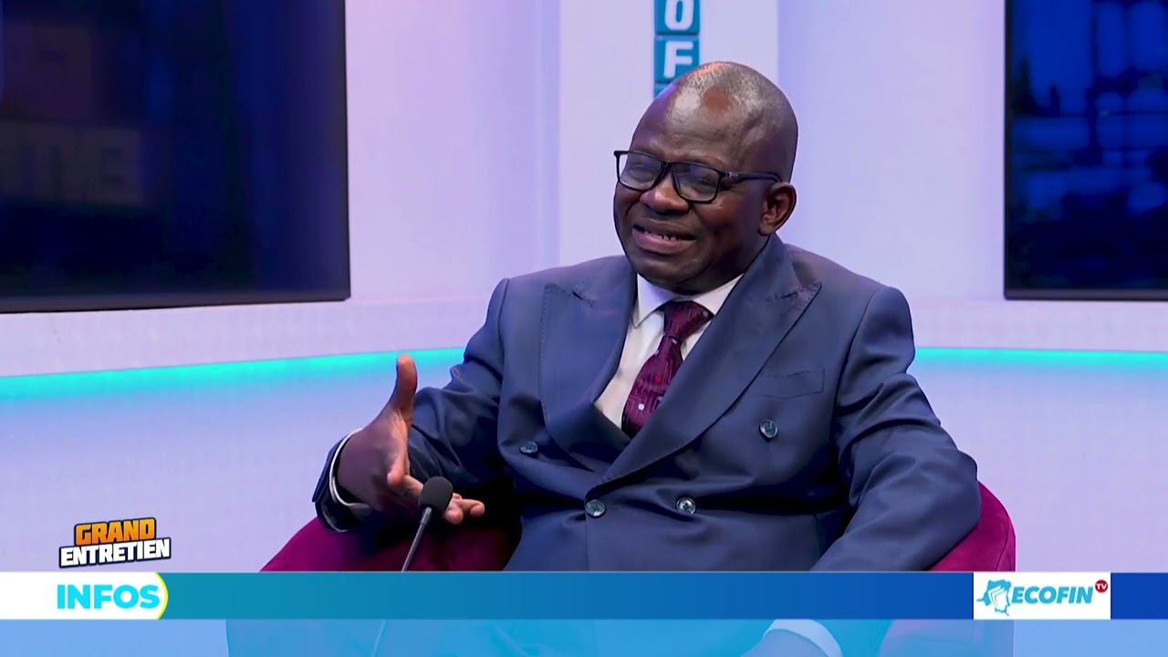 GRAND ENTRETIEN :  Quelle place pour le métier de la comptabilité en RDC ?