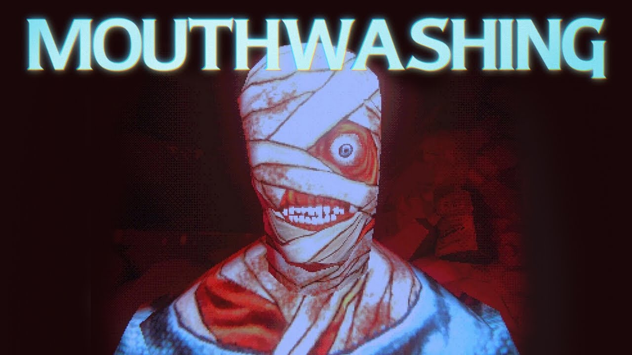 最悪の宇宙船で生活するゲーム｜Mouthwashing #1