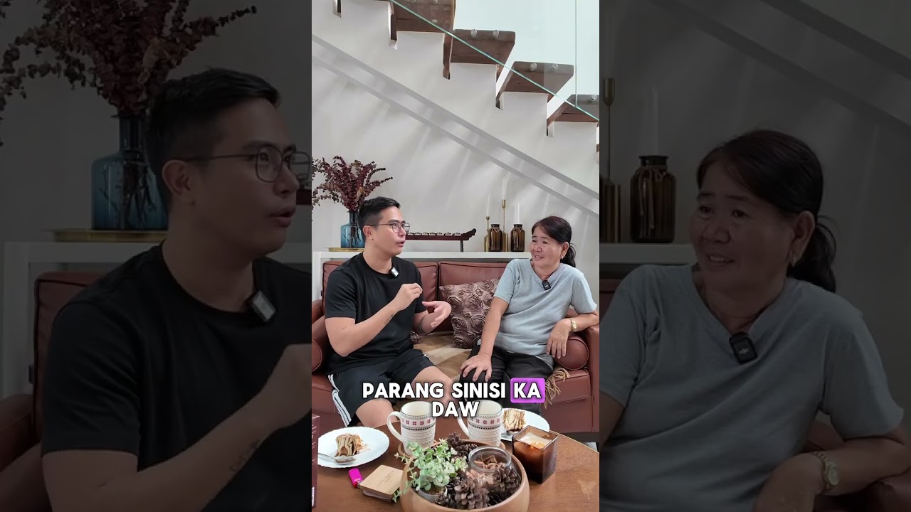 Umiyak si Hubby Rye kasi lahat ng tao may limit