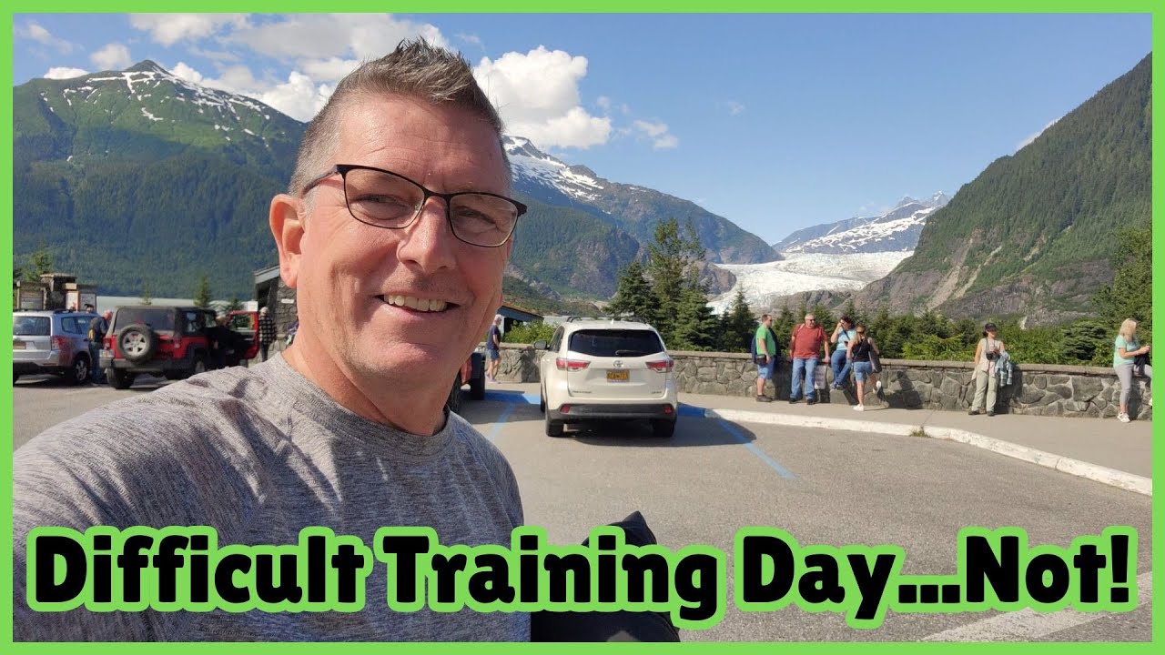 Training Begins for EPIC 2024 Season Working in Juneau Alaska