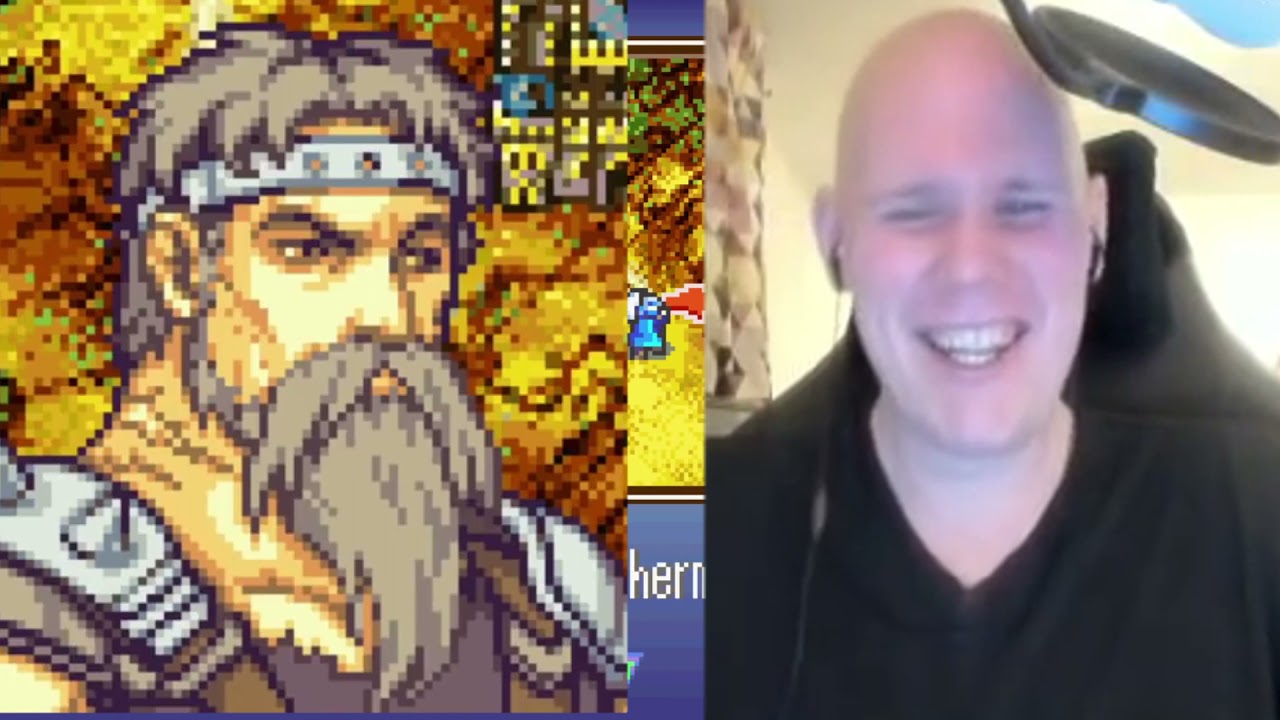 That One Time Eligor's Spear Broke Me
