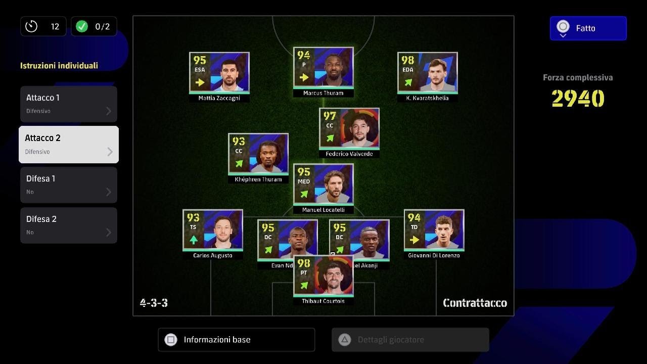 Milan Inter