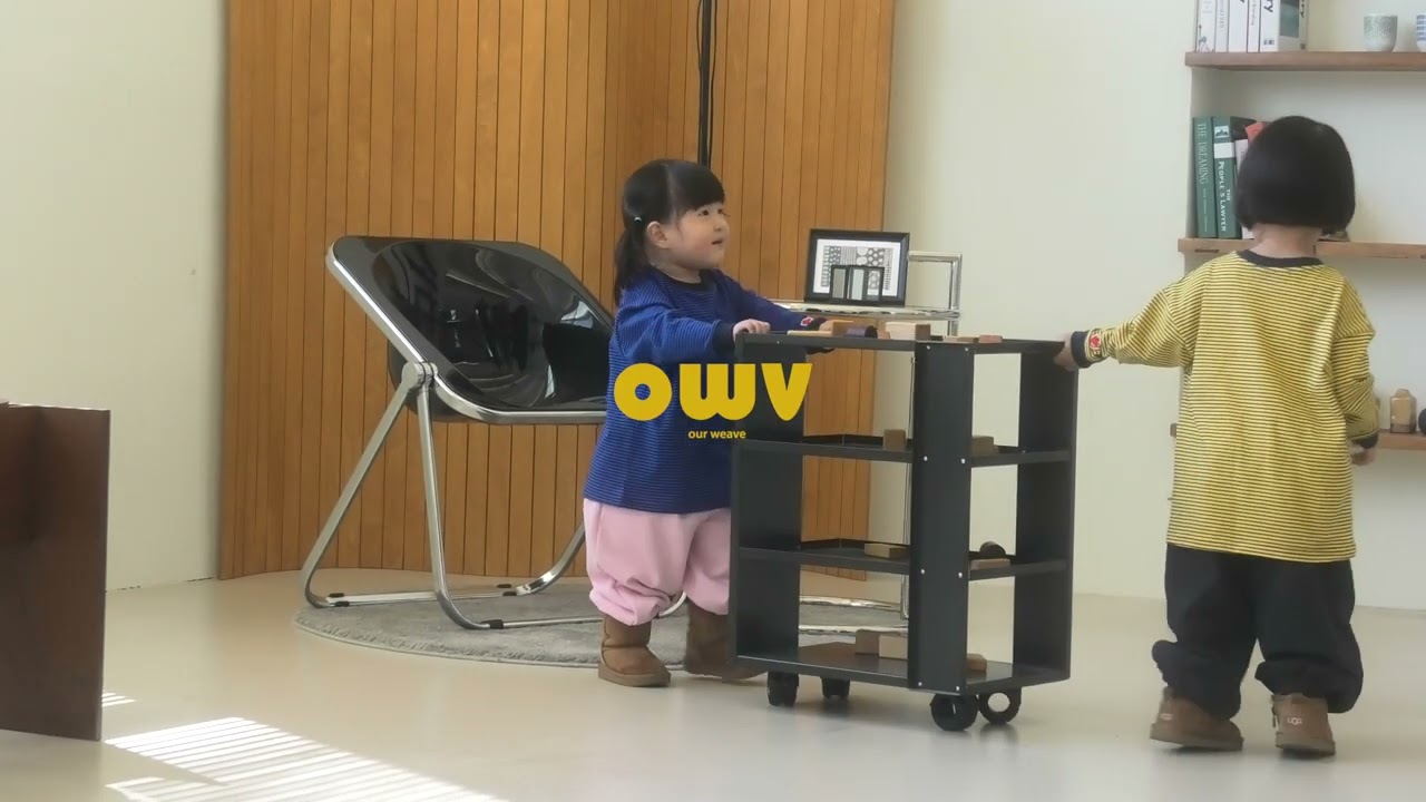OWV 24FW 2nd collection