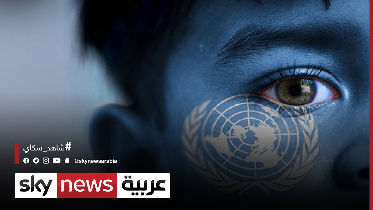 الأمم المتحدة وخطة التنمية المستدامة لعام 2030