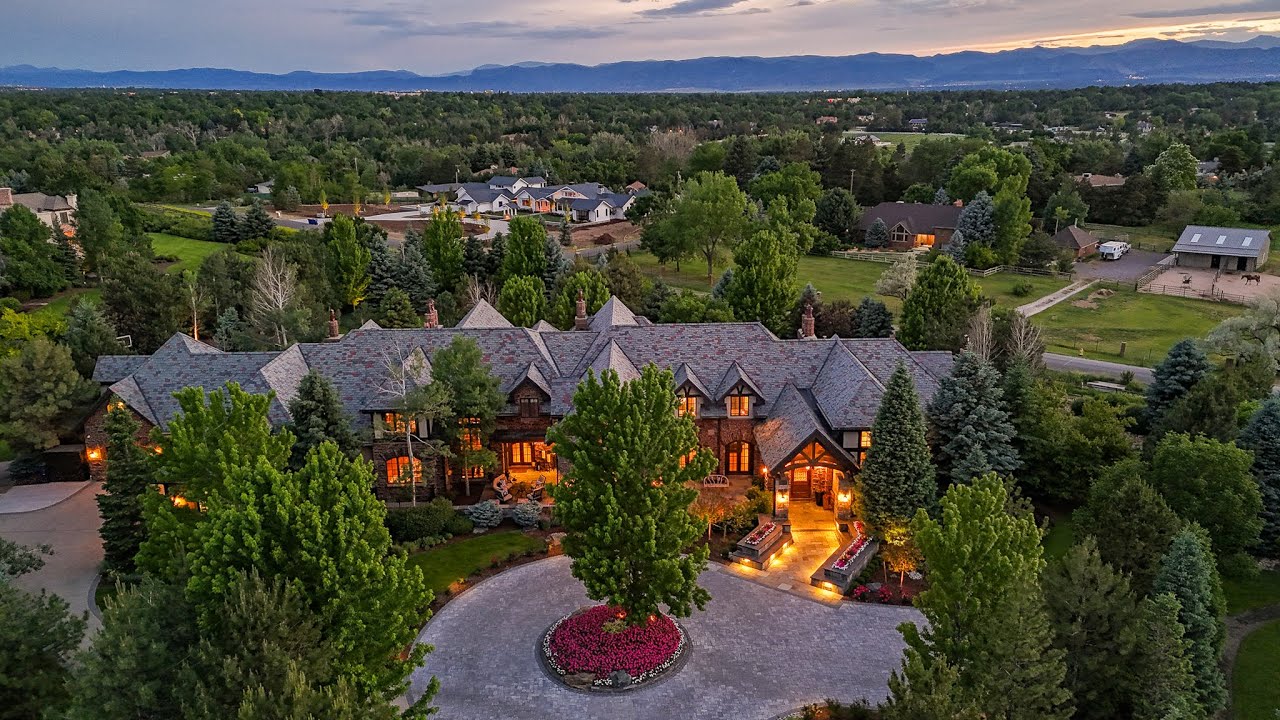 4030 E Forbes Ct, Greenwood Village, CO 80121