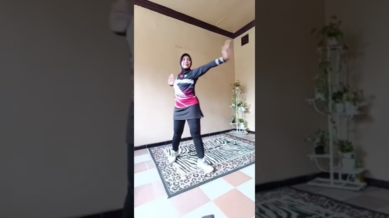 SENAM ANUGRAH KOTA PASURUAN