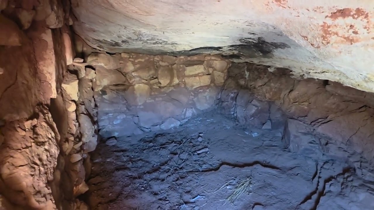 Part 2 Beautiful dwellings i can't call ruins. Some with doors still intact..