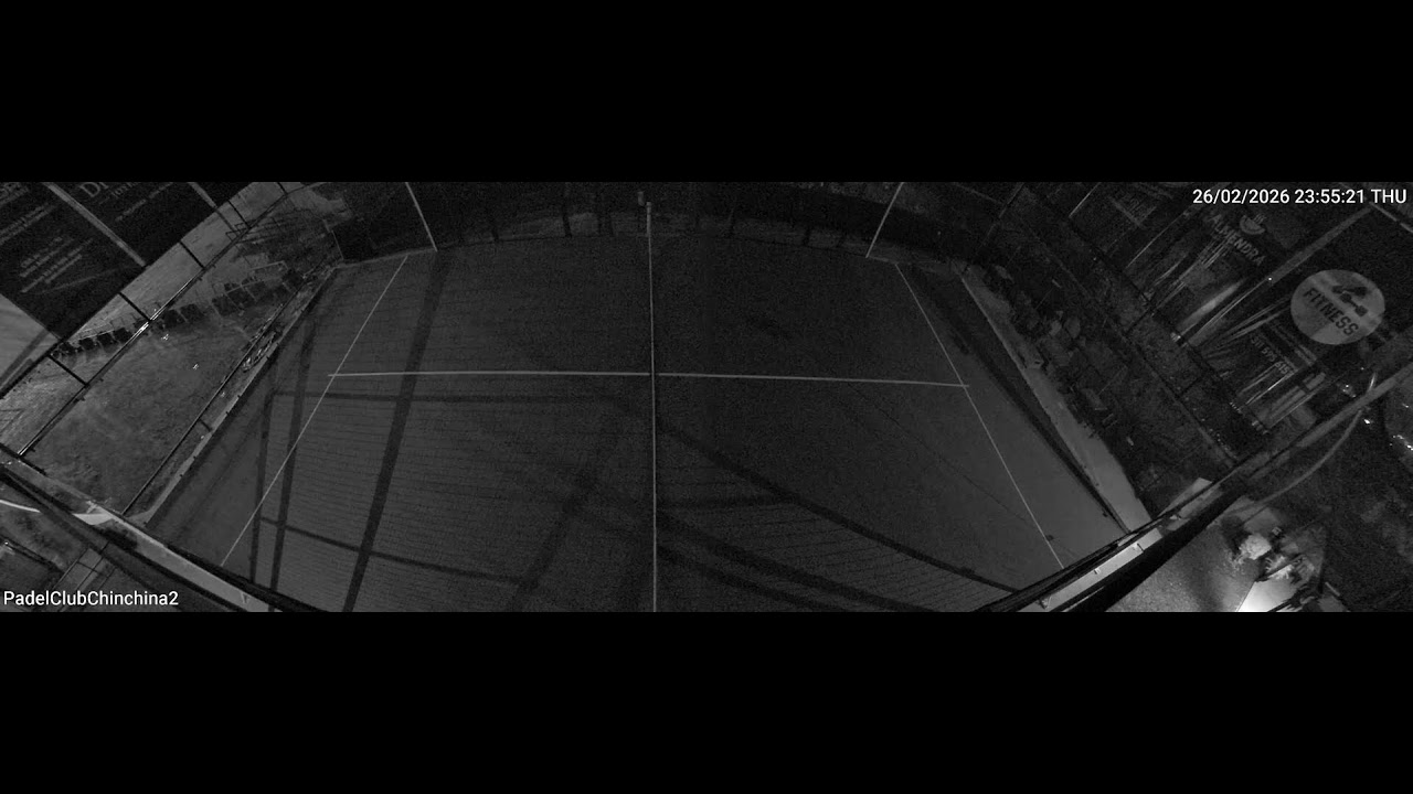 Cancha 2 ChinchinaPadel Club 26/02/26 inicia 12:01