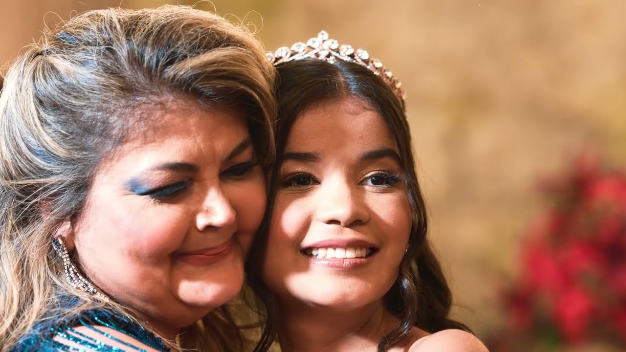 Sofia 15 anos Castelo