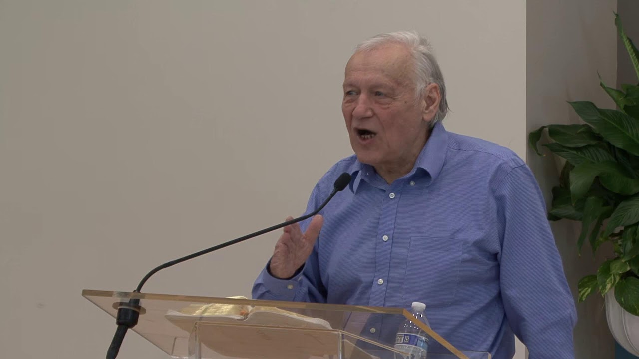 Prăbușirea casei lui David