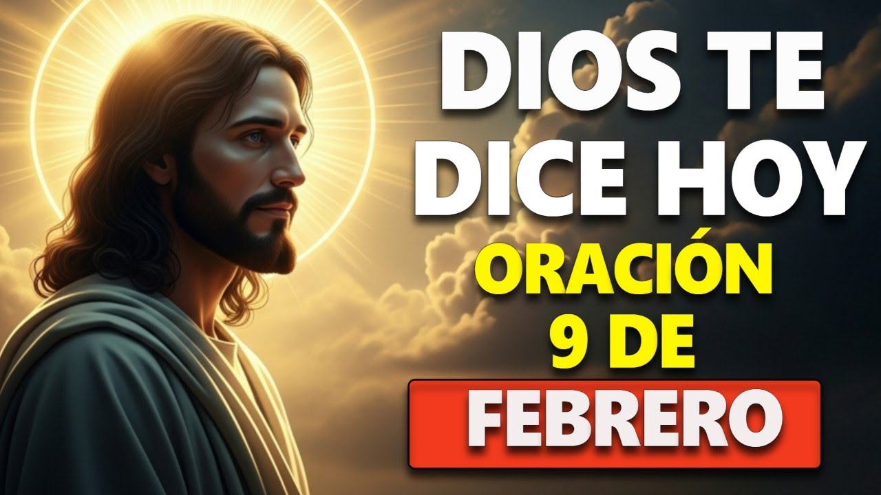 DIOS TE DICE HOY: CONMIGO A TU LADO NINGUNA FUERZA PODRÁ DERROTARTE, TEN SEGURIDAD Y FE YA.