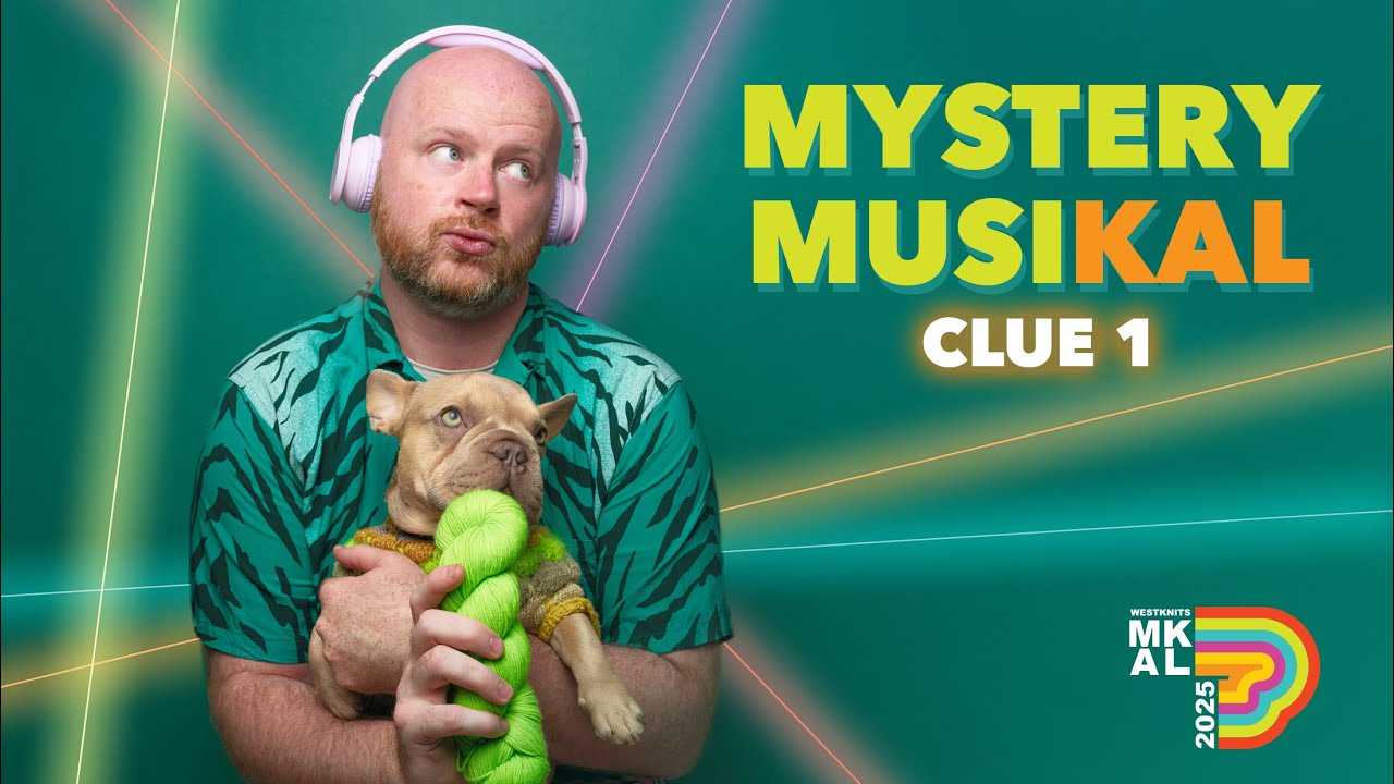 CLUE 1 - Mystery MusiKAL
