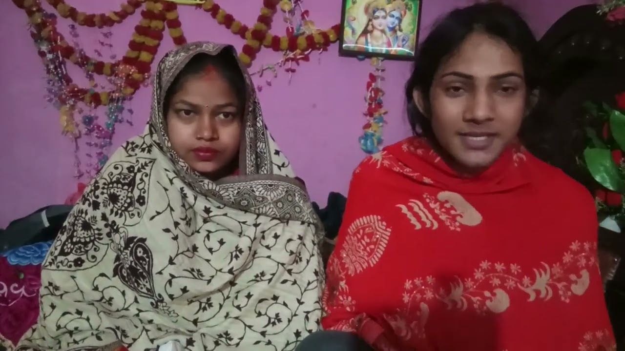  मेरे हस्बैंड जी मुझे नए साल पर क्या गिफ्ट दिए वीडियोको पूरा देखिएगा 