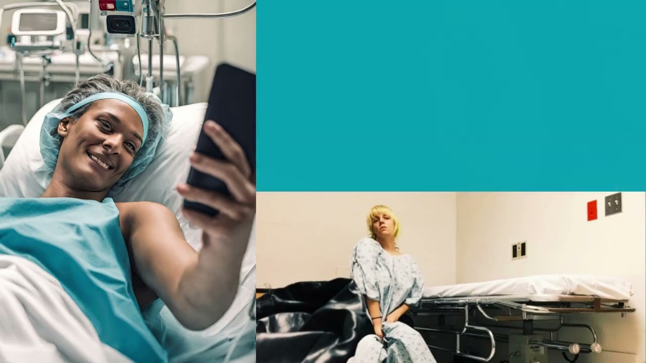 Digital Disconnection: Disorders of the Self in the Post-digital