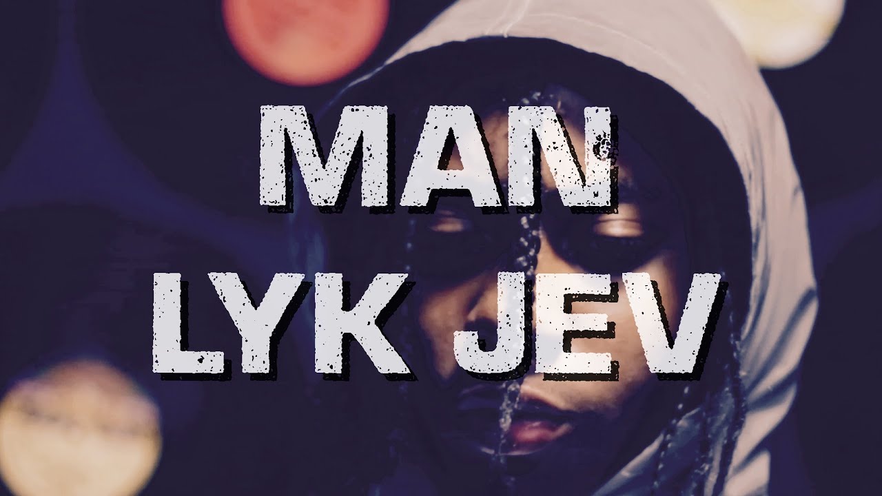 WIREZ: ManLykJev RETURNS!!! #Special