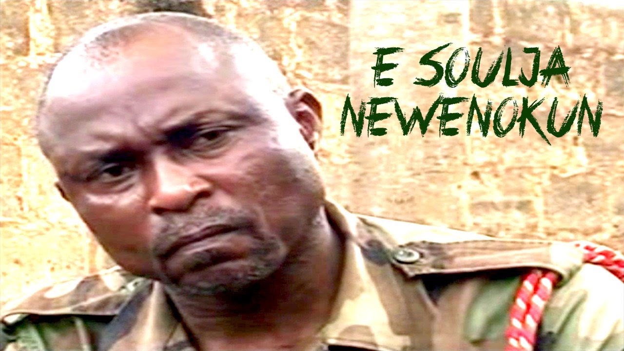 ESOJA NEMWENOKUN [FULL BENIN MOVIE]