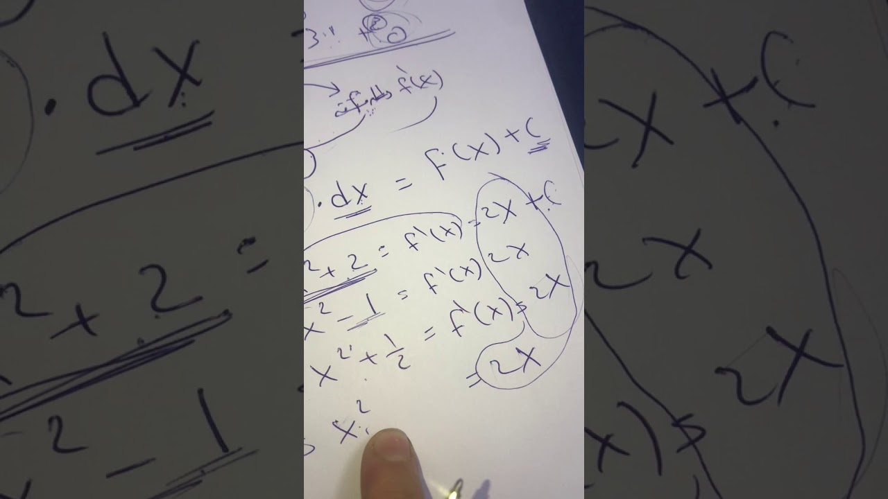 التكامل