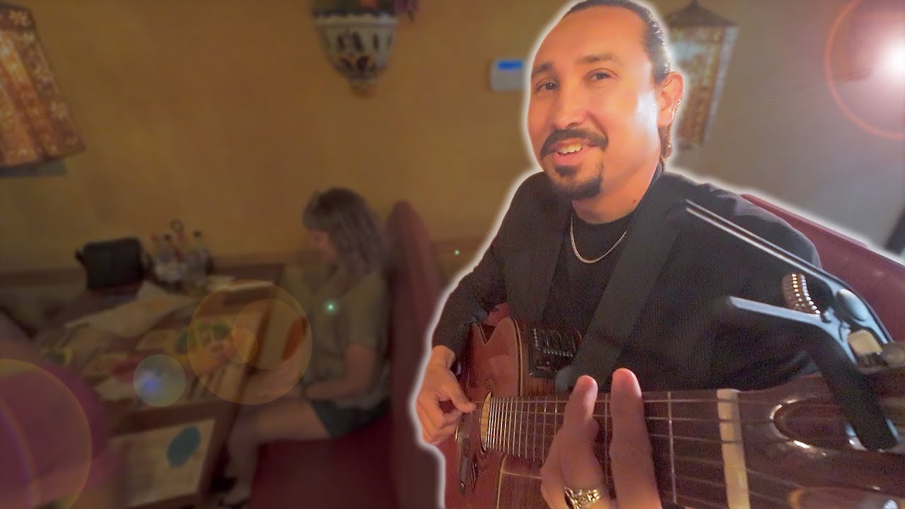 Singing in Portuguese for Wisconsin Ladies