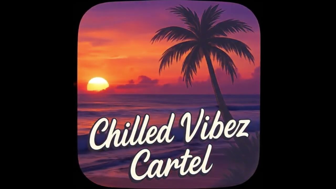 Songs Beneath the Ember Sky Mix - Instrumental for Chilled Vibez, Work Flow, Relaxation and Calming
