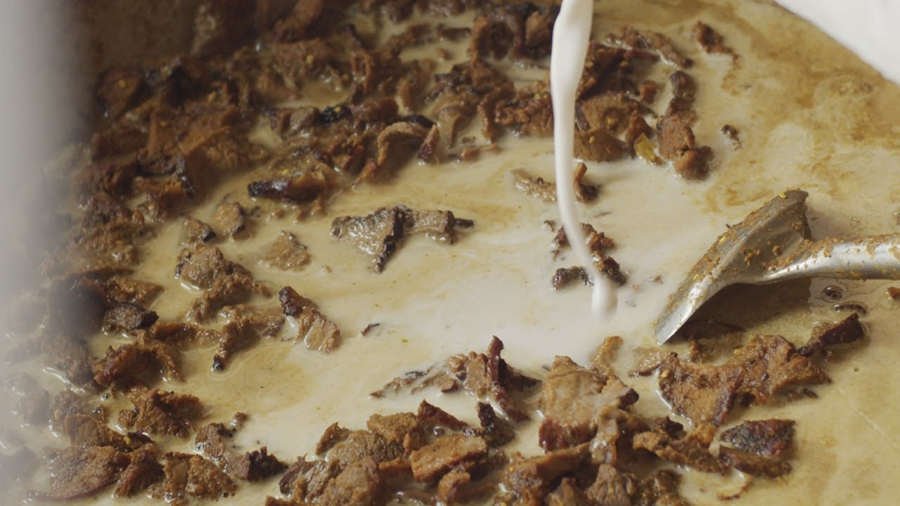 KCHUP MKAN: Salai Master Port Masak Lemak Yang Lazart