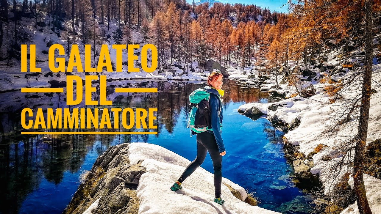 Il galateo del cammino: 18 consigli per partire col piede giusto